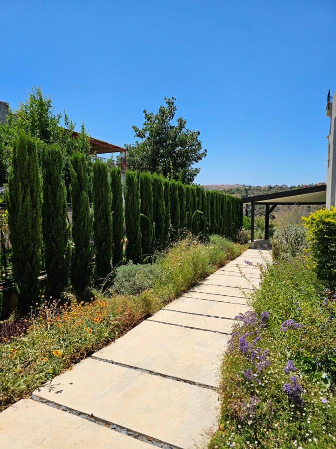 Reimond'S Place - Nahal Hilazon נחל חילזון Karmi’el Exterior foto
