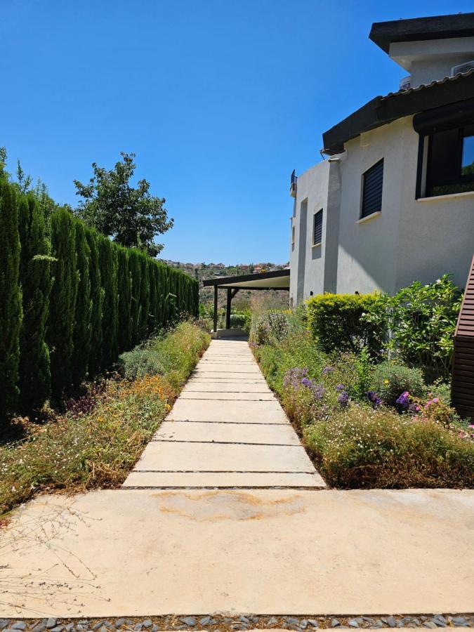 Reimond'S Place - Nahal Hilazon נחל חילזון Karmi’el Exterior foto