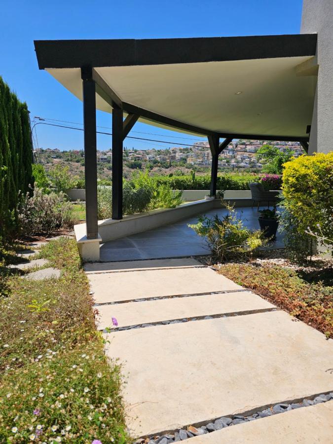 Reimond'S Place - Nahal Hilazon נחל חילזון Karmi’el Exterior foto