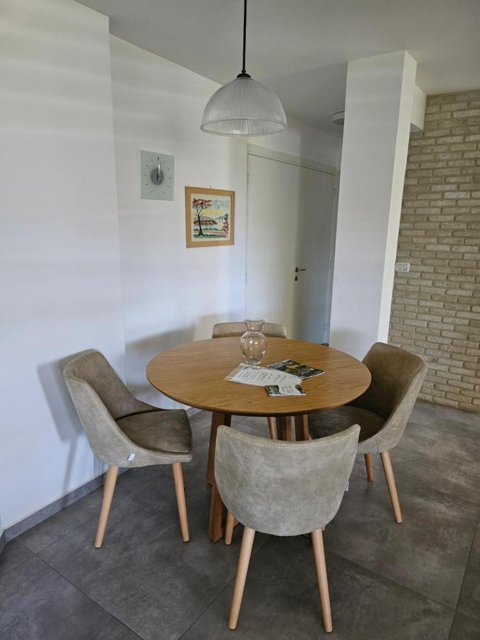 Reimond'S Place - Nahal Hilazon נחל חילזון Karmi’el Exterior foto